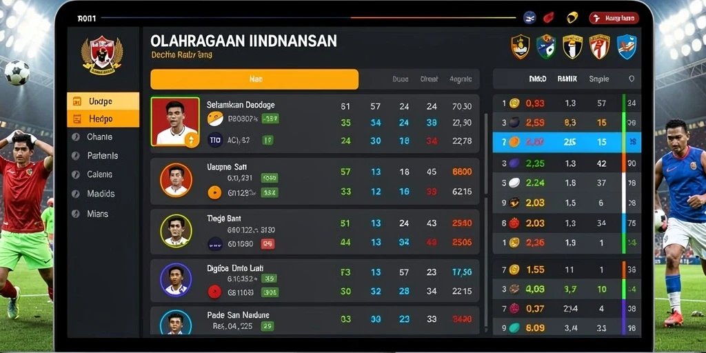 8hhh - Karakter menarik yang menambah keseruan permainan.