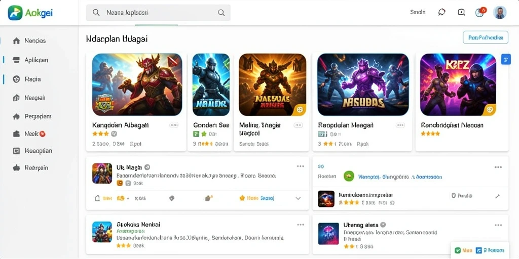 akartoto - Banyak pilihan permainan untuk dinikmati.