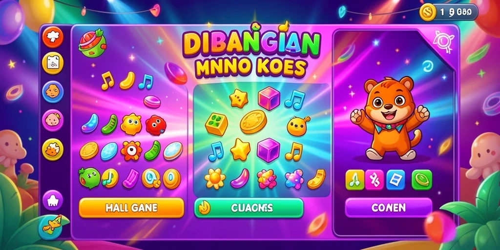 hibikiwin - Beragam tema slot yang menarik untuk dipilih.