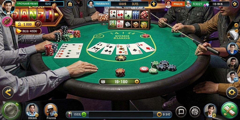 jutawanbet - Menampilkan berbagai permainan slot yang menarik.