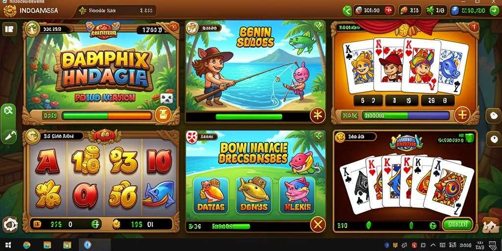 qqslot - Dapatkan pengalaman bermain slot yang seru dan mengasyikkan.